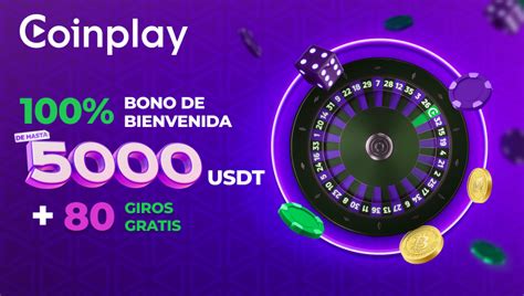 Coinplay casino Colombia